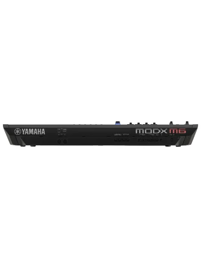 Синтезатор Yamaha MODX M6