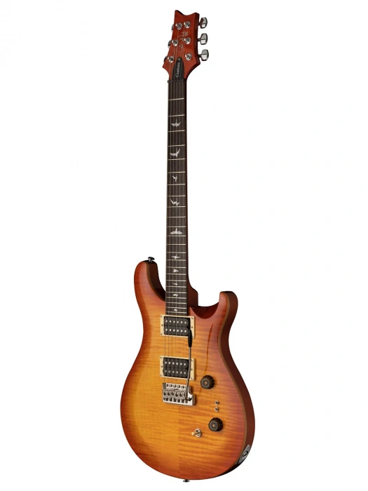 PRS SE Custom 24-08 (Vintage Sunburst)