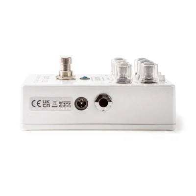 Гітарна педаль MXR Joshua Ambient Echo
