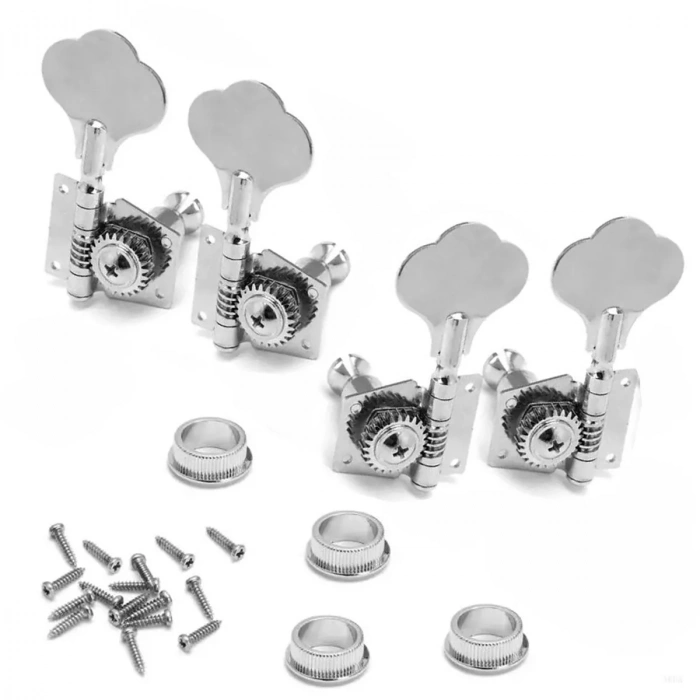 Overtone MHB05 CR 2+2