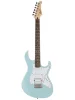 Електрогітара Cort G200 (Sky Blue)