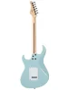 Електрогітара Cort G200 (Sky Blue)