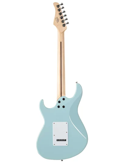 Електрогітара Cort G200 (Sky Blue)