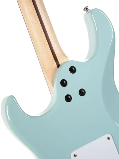 Електрогітара Cort G200 (Sky Blue)