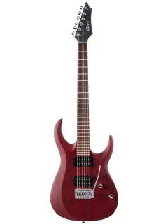 Cort X100 (Open Pore Black Cherry)