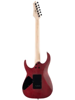 Cort X100 (Open Pore Black Cherry)