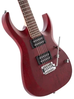Cort X100 (Open Pore Black Cherry)