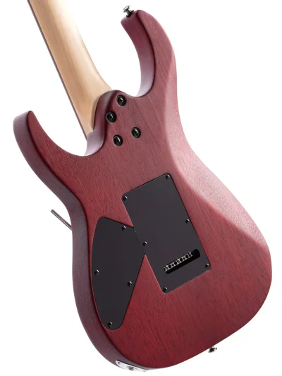 Електрогітара Cort X100 (Open Pore Black Cherry)