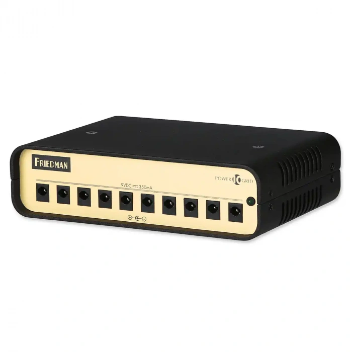 Блок живлення Блок живлення Friedman Power Grid 10