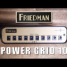 Блок живлення Блок живлення Friedman Power Grid 10