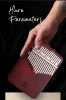 Калімба Hluru KY17 Purpleheart Artist Collaboration Kalimba