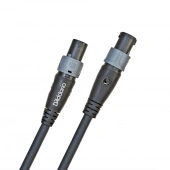 D'Addario PW-SO-25 Custom Series SpeakOn Speaker Cable (7.62m) D'Addario PW-SO-25 Custom Series SpeakOn Speaker Cable (7.62m)