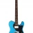 FGN BTL-HS-R/SLM Illiad Boundary Series (Sapphire Blue Metallic)