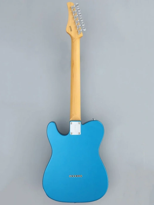 FGN BTL-HS-R/SLM Illiad Boundary Series (Sapphire Blue Metallic)