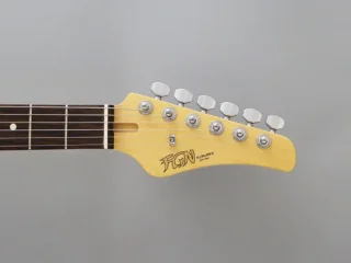 FGN BTL-HS-R/SLM Illiad Boundary Series (Sapphire Blue Metallic)
