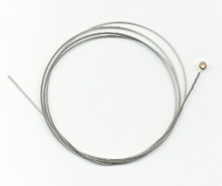 SIT Nickel Plated Steel Single .040w Bulk Pack