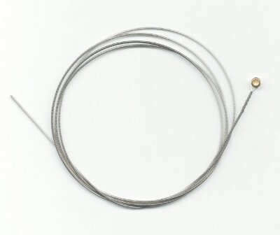 Струна SIT Nickel Plated Steel Single .040w Bulk Pack
