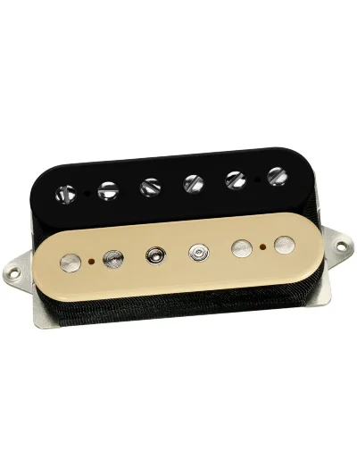Звукознімач Dimarzio DP103BC PAF 36th Anniversary (Black/Cream)