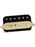 Звукознімач Dimarzio DP103BC PAF 36th Anniversary (Black/Cream)
