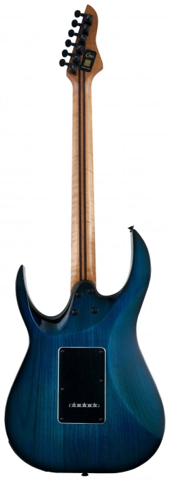 Mooer Modern 810 (Blue Burst)