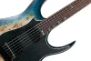 Електрогітара Mooer Modern 810 (Blue Burst)