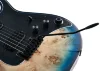 Електрогітара Mooer Modern 810 (Blue Burst)