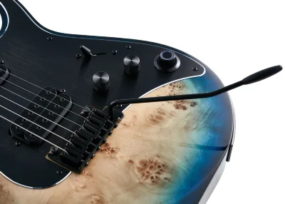 Електрогітара Mooer Modern 810 (Blue Burst)