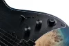 Електрогітара Mooer Modern 810 (Blue Burst)