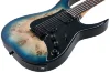 Електрогітара Mooer Modern 810 (Blue Burst)