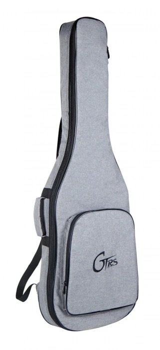 Електрогітара Електрогітара Mooer Modern 810 (Blue Burst)