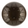 Глюкофон Hluru Huashu THD8-6 Bronze 6" (15см) 8 нот Tongue Drum Carbon Steel
