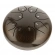Глюкофон Hluru Huashu THD8-6 Bronze 6" (15см) 8 нот Tongue Drum Carbon Steel