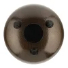 Глюкофон Hluru Huashu THD8-6 Bronze 6" (15см) 8 нот Tongue Drum Carbon Steel