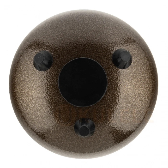 Hluru Huashu THD8-6 Bronze 6" (15см) 8 нот Tongue Drum Carbon Steel