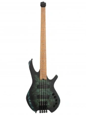 Cort Artisan Space 4 (Star Dust Green)
