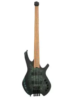Cort Artisan Space 4 (Star Dust Green)
