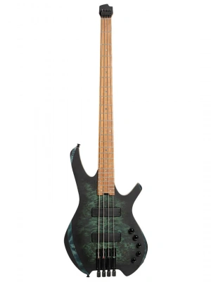 Cort Artisan Space 4 (Star Dust Green)