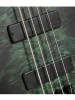 Бас-гітара Cort Artisan Space 4 (Star Dust Green)