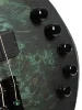 Бас-гітара Cort Artisan Space 4 (Star Dust Green)