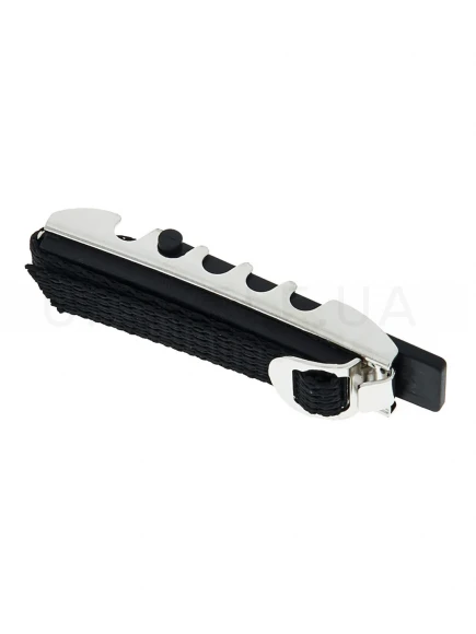 Каподастр Dunlop 14C Professional Toggle Curved Capo