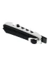Каподастр Dunlop 14C Professional Toggle Curved Capo