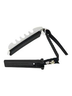 Dunlop 14C Professional Toggle Curved Capo