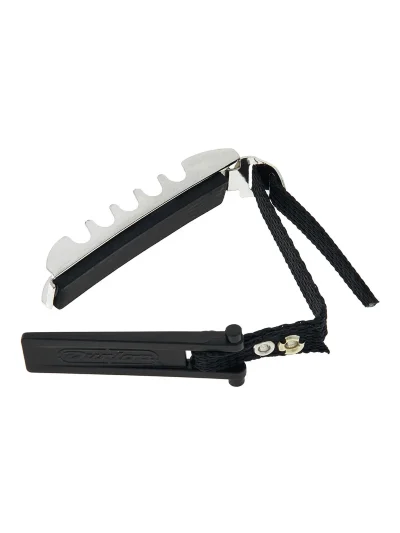 Каподастр Dunlop 14C Professional Toggle Curved Capo