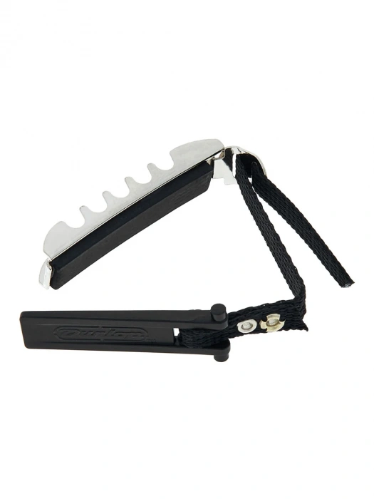 Dunlop 14C Professional Toggle Curved Capo