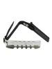 Каподастр Dunlop 14C Professional Toggle Curved Capo