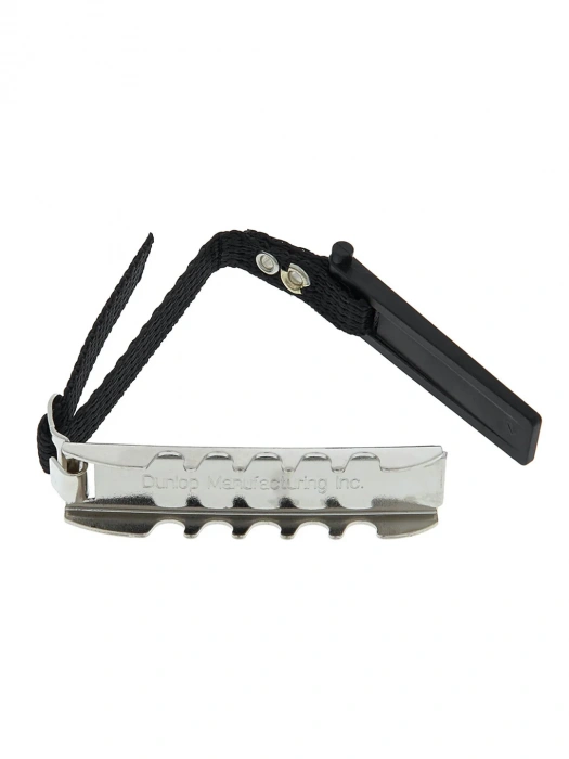 Dunlop 14C Professional Toggle Curved Capo