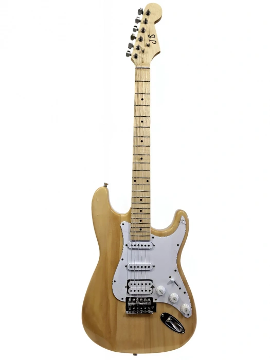 Електрогітара Електрогітара JS ST42R (Natural)