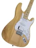 Електрогітара JS ST42R (Natural)