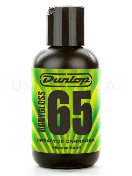 Полироль Dunlop 6574 Formula 65 Bodygloss
