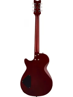 Gretsch Streamliner Jet Club Duo-Tone Burst